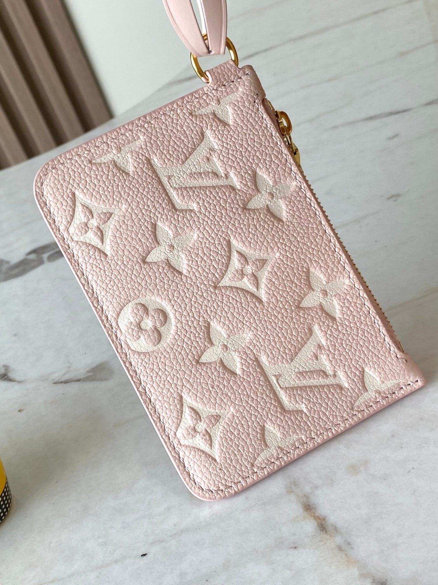 6 Louis Vuitton This All In BB Handbag