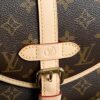 6 Louis Vuitton This model features custom craftsmanship inspired by Italian manufacturing standards, dynamic rolling code technology, and exclusive factory-original fabrics.