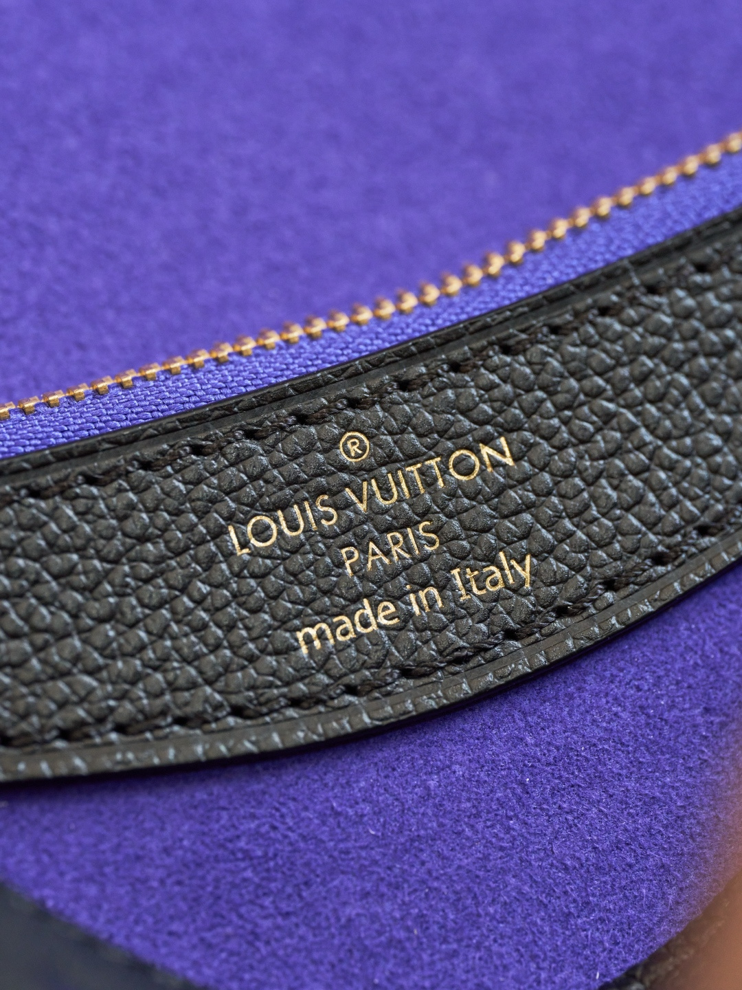 6 Louis Vuitton This model features custom craftsmanship inspired by Italian manufacturing traditions, dynamic rolling code technology, and exclusive fabrics sourced directly from the original manufacturer.