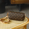 6 Louis Vuitton In recent years, the Y2K retro trend has continued to gain momentum; Ivy was born at the intersection of this retro resurgence and modern practicality.