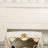Cinnamon 262 Series 25mm Caviar Beige