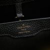 7 Capucines handbags, like the brand itself, are timeless and can bring a touch of sophisticated style to any look.