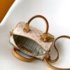 7 Louis VuittonThis Speedy Bandoulière 20 handbag encapsulates the design of the brand's traditional Speedy travel bag.