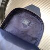 7 Louis Vuitton M30971 Midnight Blue This Avenue shoulder bag is made of Taïga cowhide leather.