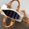 7 Louis Vuitton KEEALL BANDOULIÈRE 25 Handbag