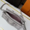 7 Louis Vuitton This OnTheGo East West handbag is from the LV Milky Way collection.