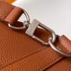 7 Louis Vuitton Keepall Bandoulière 35 Bag — This practical and versatile Keepall Bandoulière