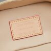 7 The Nice Nano bag, part of the 2025 Takashi Murakami collaboration, features a delicate design crafted from Monogram canvas.