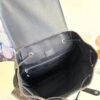 7 Louis Vuitton This Christopher medium backpack draws inspiration from mountaineering.