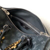 7 Louis Vuitton This Speedy Soft 30 handbag, part of the Ski Collection, reimagines the classic design in Monogram Eclipse canvas.