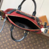 7 Louis Vuitton Part of the Spring/Summer 2025 Collection, the Nano LV Rider bag combines pixelated grained lambskin with elements of smooth cowhide.