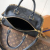 7 Louis Vuitton This Speedy Bandoulière 25 handbag is crafted from cowhide leather, offering a pillow-like soft touch.