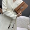 Hermes 240 crossbody bag, new flight attendant bag