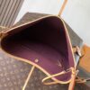 7 Louis Vuitton Launches the Brand-New CarryAll Medium Handbag