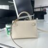 Hermès Mini Kelly II
