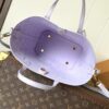 7 Louis Vuitton This small Blossom handbag is steeped in the modern hues of the new season.
