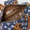 Louis Vuitton This Speedy Bandoulière 30 Monogram Leather