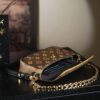 7 Louis Vuitton Looking back, here once again is a massive hit from the "Treasured Series"—featuring a stunning colorway perfectly suited for warm skin tones. 𝐋𝐯𝐲 𝐰𝐨𝐜: An exquisite, chic, and stylish piece.