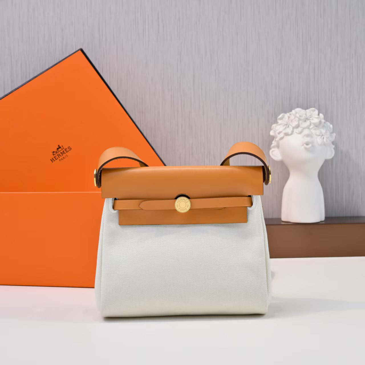 7 Mini Herbag Kelly Mini Tote Bag