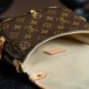 7 Louis Vuitton This model features custom craftsmanship inspired by Italian manufacturing standards, dynamic rolling code technology, and exclusive factory-original fabrics.