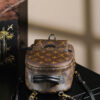 7 Louis Vuitton PALM SPRINGS Mini Backpack Series — "Chip" Diamond Pattern Code #M44873