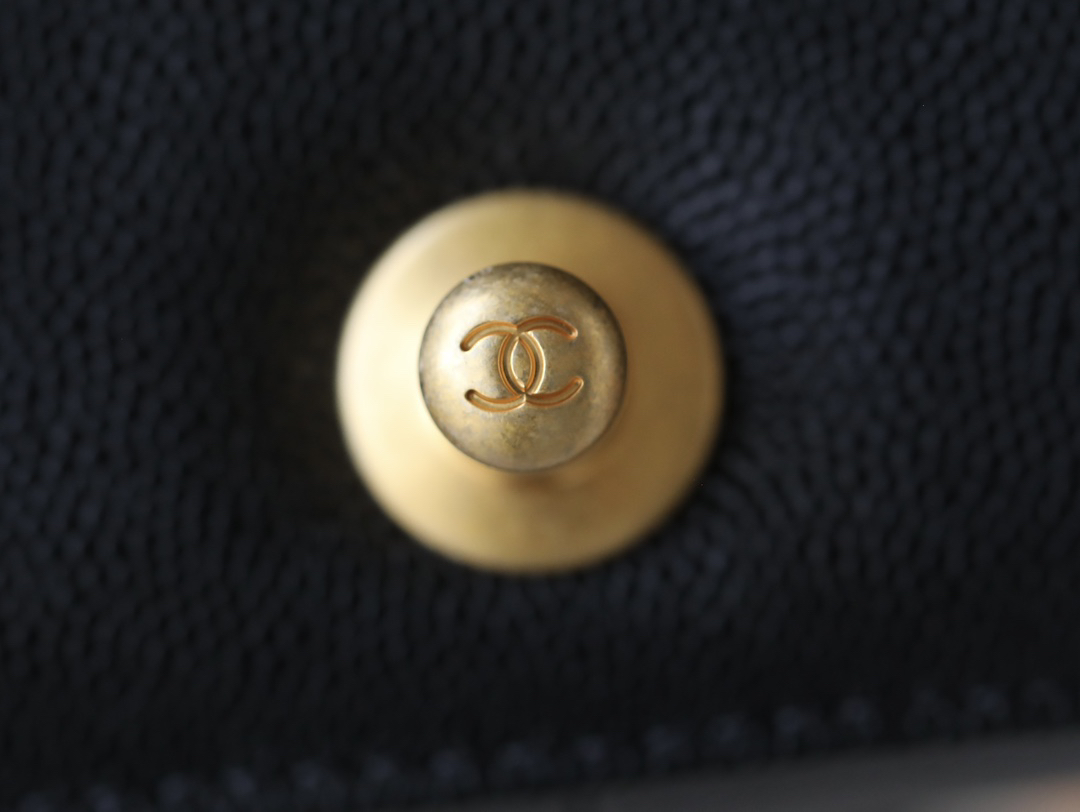 7 Chanel Le Boy high-end custom version is coming!