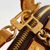 Louis Vuitton ALMA TRUNK BB Handbag M28105