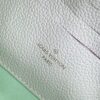 Louis Vuitton This Nano Madeleine handbag reimagines the Madeleine in Monogram Empreinte leather.