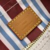8 Louis Vuitton KEEALL BANDOULIÈRE 25 Handbag