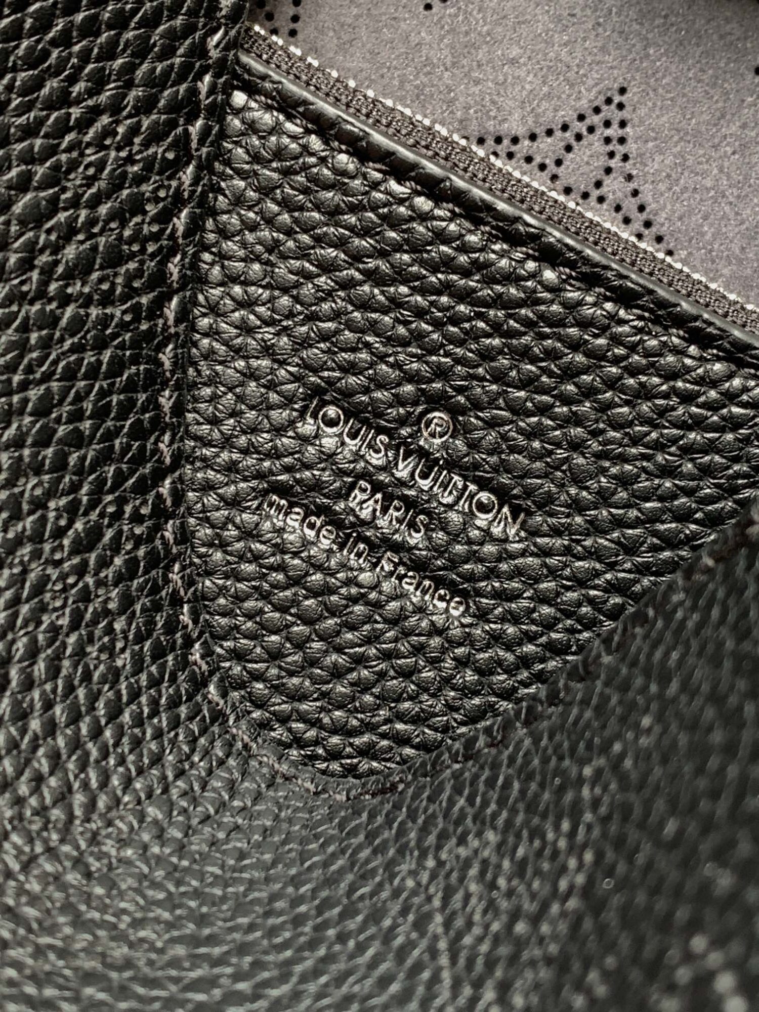8 Louis Vuitton This Carmel bag from the Flight Mode collection features the season's new gradient design.