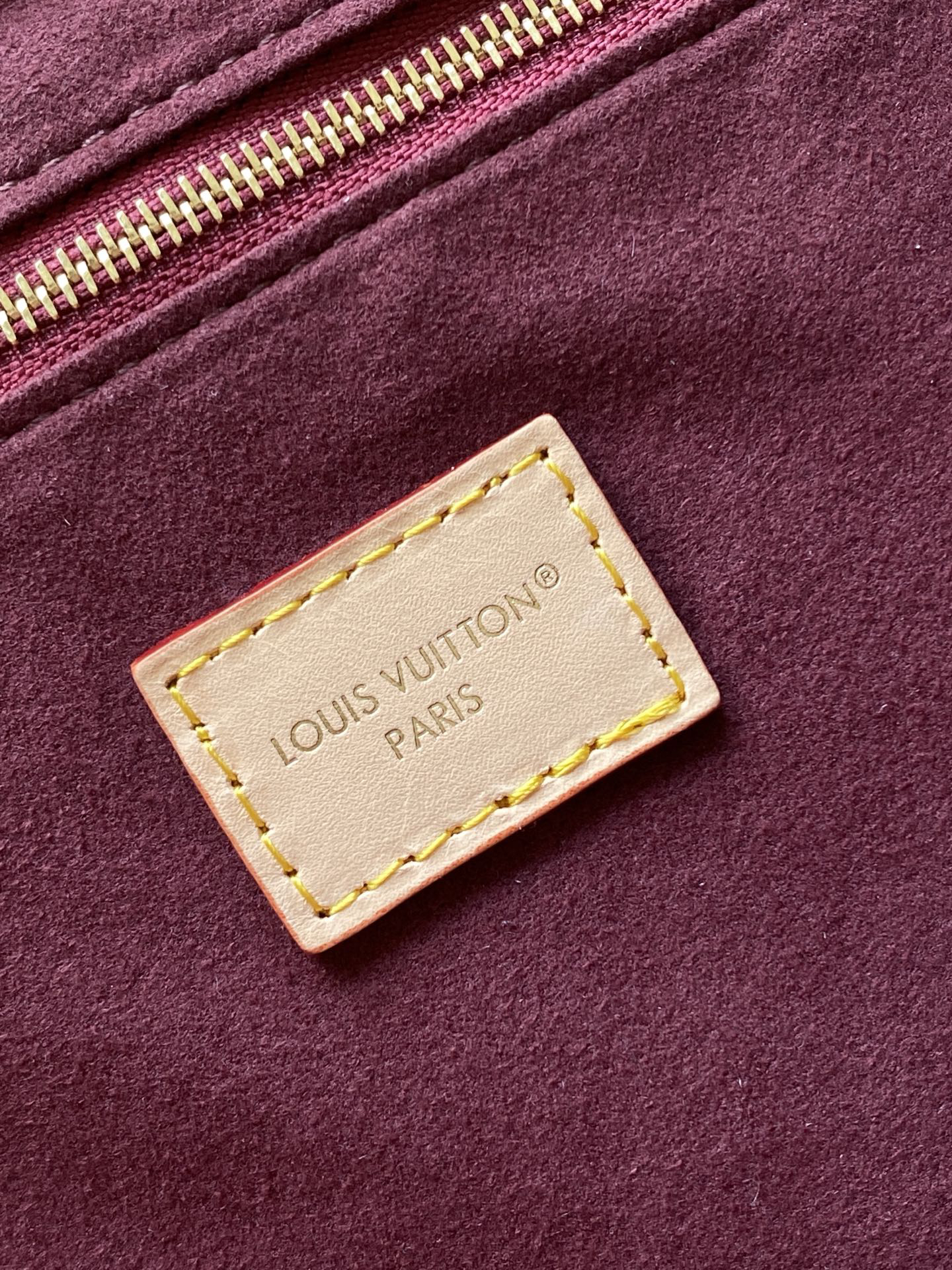 8 Louis Vuitton This Again bag is a contemporary, more supple, and iconic reinterpretation of the Artsy model, originally launched in 2010.