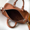 8 Louis Vuitton Keepall Bandoulière 35 Bag — This practical and versatile Keepall Bandoulière