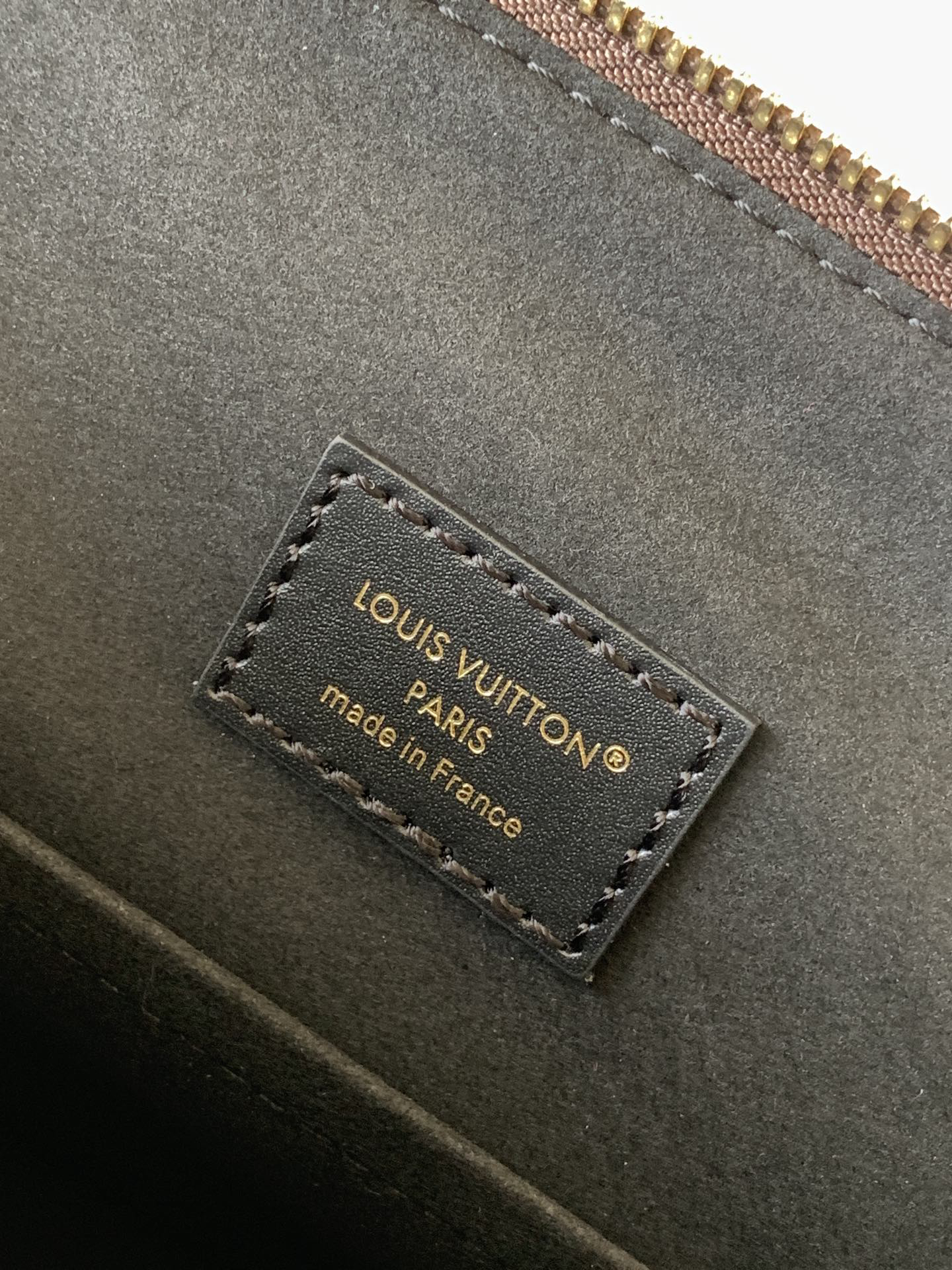 8 Louis Vuitton The Trunk collection welcomes a contemporary new iteration of the Alma Small handbag, paying homage to the brand's travel heritage with exquisite metal hardware.