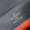 8 The Capucines Mini handbag, part of the Capucines Chain On You collection, is crafted from soft Taurillon calf leather to offer ample space.