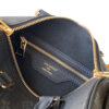 8 Louis Vuitton This Speedy Bandoulière 25 handbag is crafted from cowhide leather, offering a pillow-like soft touch.