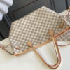 8 Louis Vuitton The legendary Neverfull handbag: always ready to meet your every need.