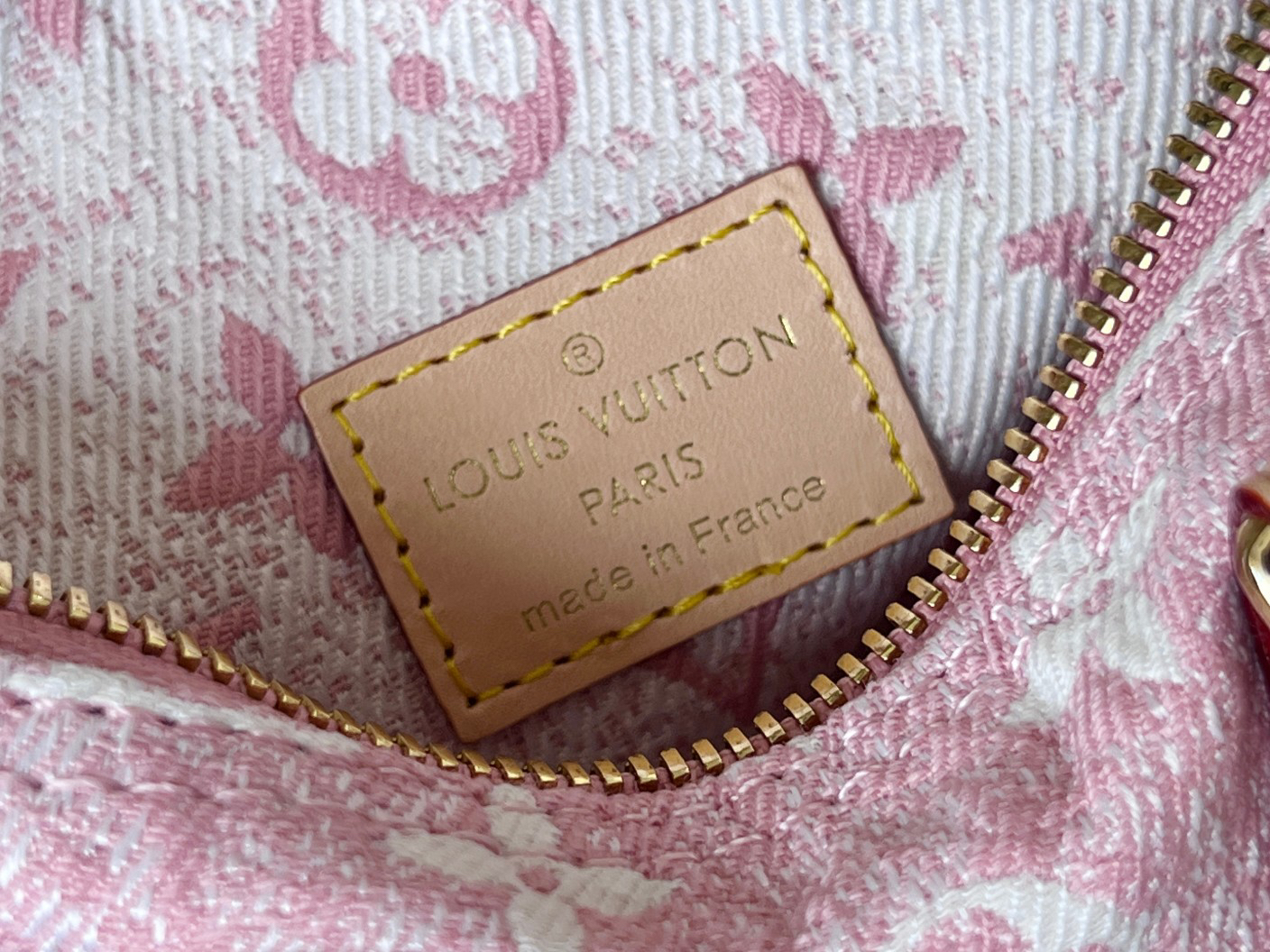 8 Louis Vuitton The Nano Speedy handbag crafted from classic Monogram canvas.
