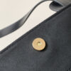 8 Louis Vuitton True to its name, this medium-sized "All In One" handbag is designed to be versatile, effortlessly transforming into either a tote or a Hobo bag.