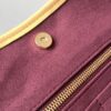 8 Louis Vuitton Launches the Brand-New CarryAll Medium Handbag
