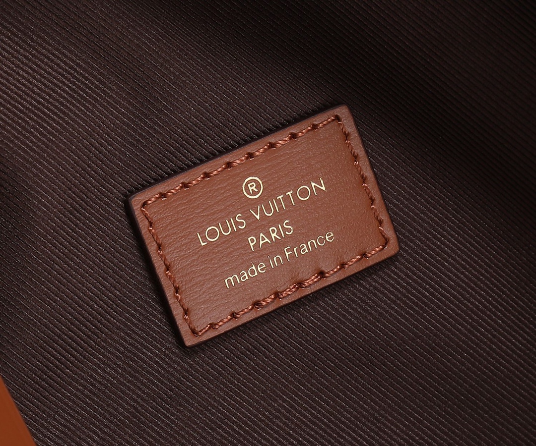 8 Louis Vuitton Classic Monogram paired with Yellow Floral Accents: LV Marelle Vintage Bag — The Latest in Vintage LV.