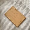 8 Louis Vuitton The new FW Denim Speedy 25 handbagâwhether worn crossbody...