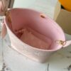 8 Louis Vuitton This All In BB Handbag