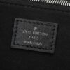 8 Louis Vuitton This small CarryAll Cargo handbag is crafted from soft lambskin, featuring a stylishly micro-crinkled finish.