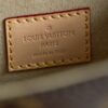 8 Louis Vuitton This model features custom craftsmanship inspired by Italian manufacturing standards, dynamic rolling code technology, and exclusive factory-original fabrics.