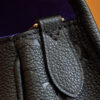 8 Louis Vuitton This model features custom craftsmanship inspired by Italian manufacturing traditions, dynamic rolling code technology, and exclusive fabrics sourced directly from the original manufacturer.