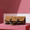 8 Louis Vuitton A fresh reinterpretation of the EAST WEST—featuring a spacious silhouette—is poised to unleash yet another wave of fashion trends!