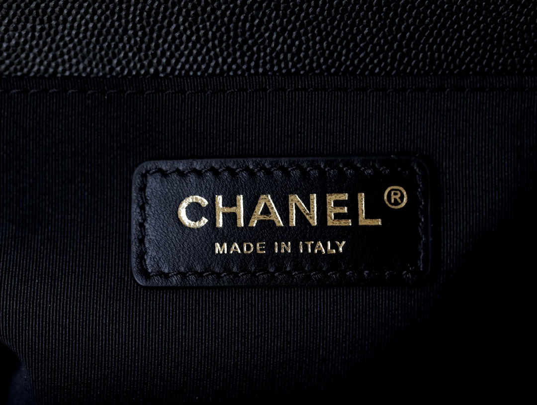 8 Chanel Le Boy high-end custom version is coming!