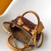 Louis Vuitton ALMA TRUNK BB Handbag M28105