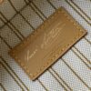 8 Louis VuittonThis Speedy Bandoulière 20 handbag encapsulates the design of the brand's traditional Speedy travel bag.