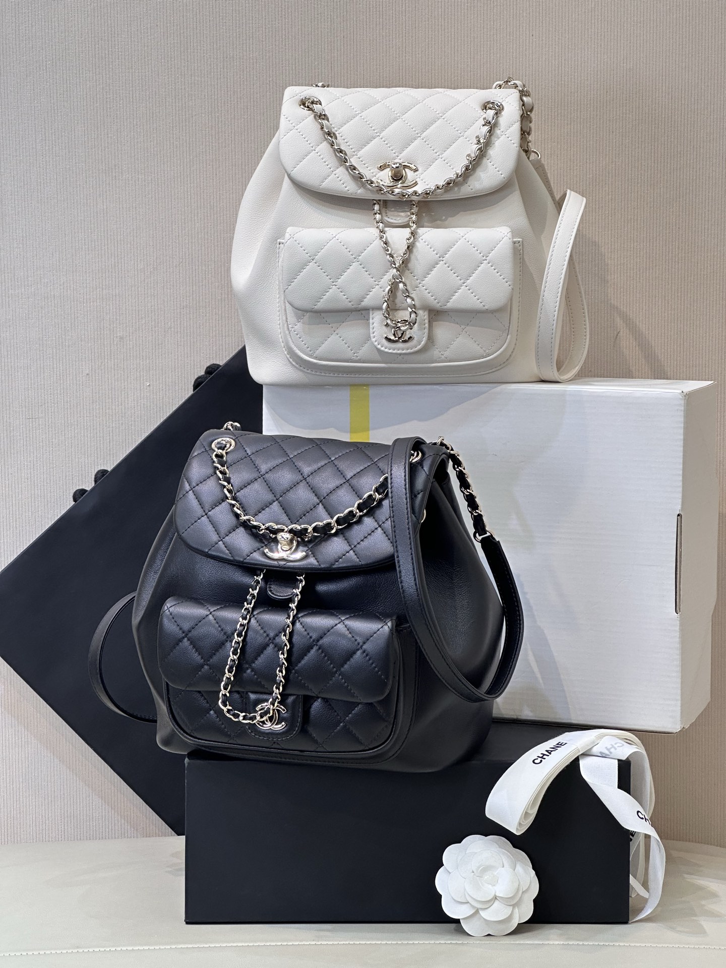 Chane*Duma backpack